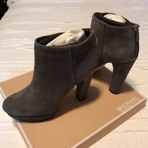 Michael Kors Lesley Bootie